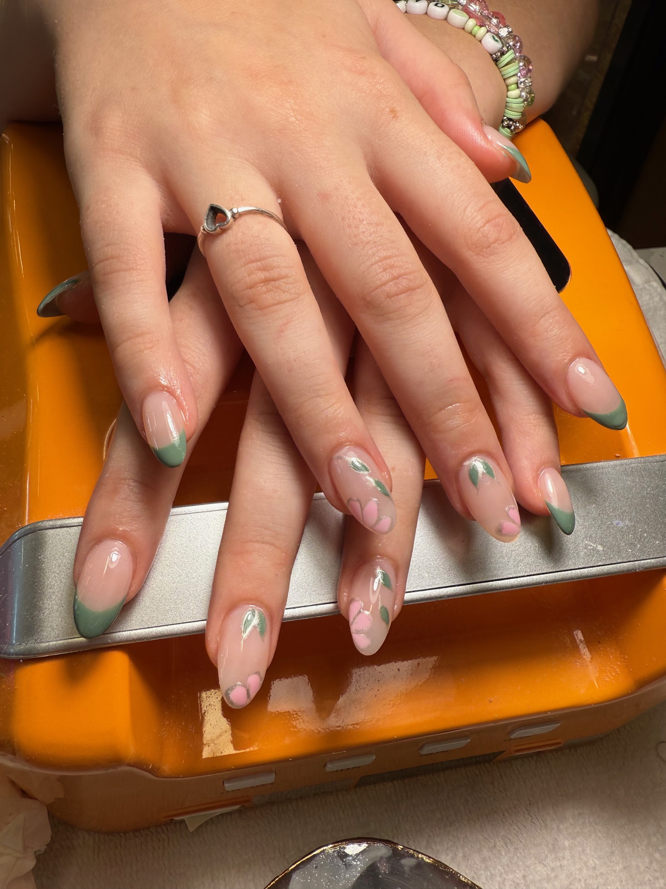 Manicure