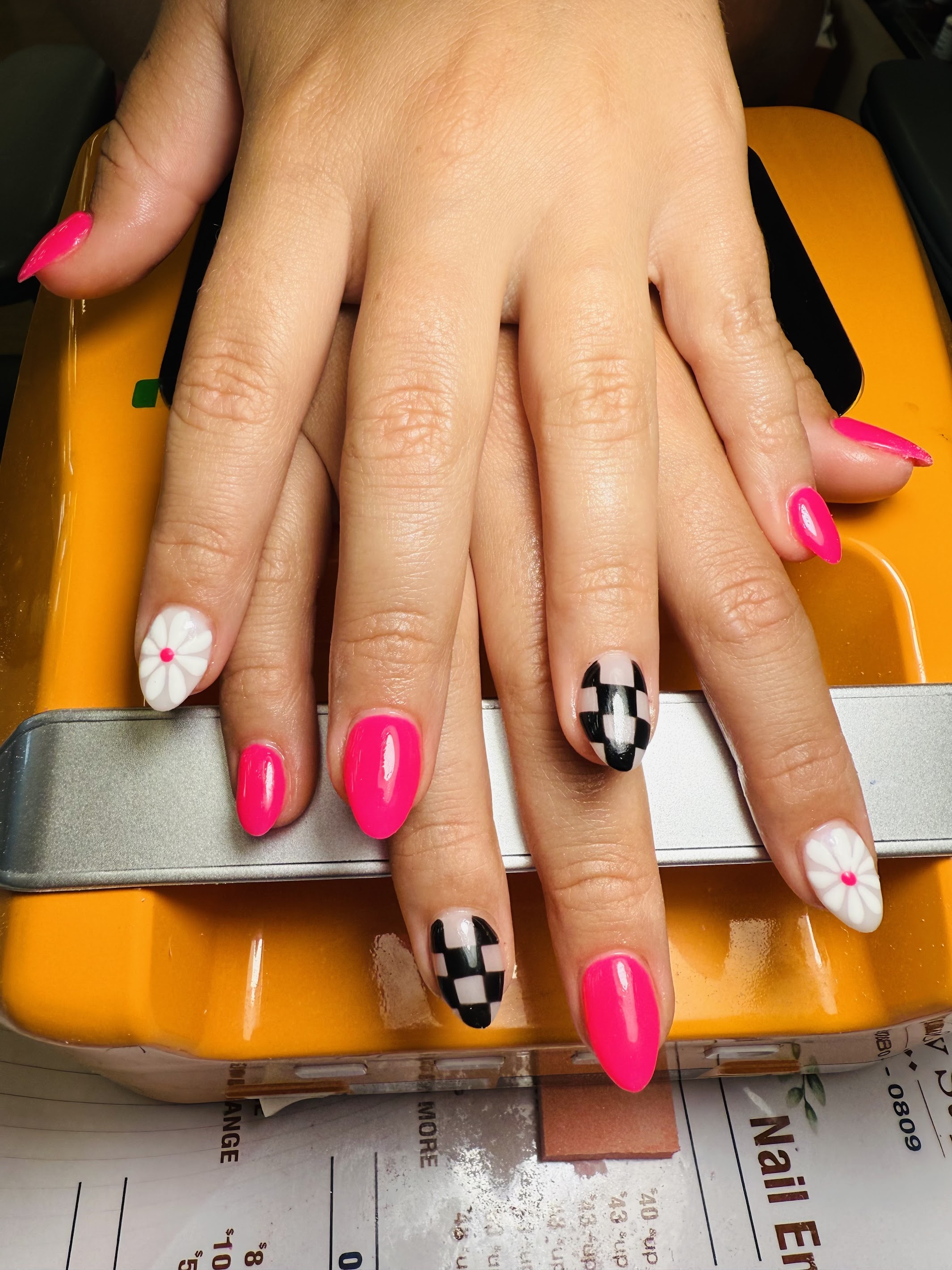 Pedicure